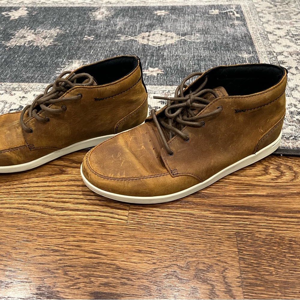 Mens Reef Boots